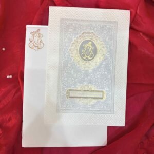 Hindu Wedding Cards