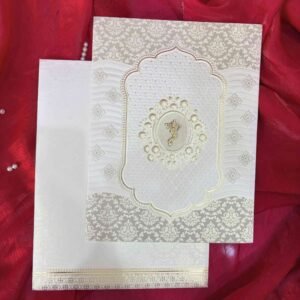 Marathi / Hindu Wedding Cards