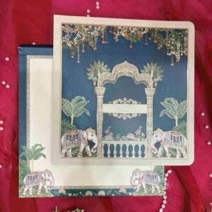 All weddings cards