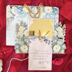 Premium Wedding Cards
