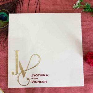 Reception Invitations