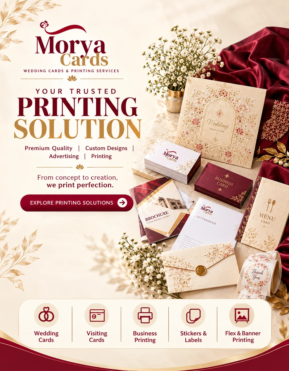 Printing Solutions