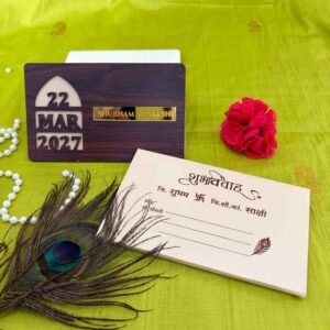 Budget Wedding Cards